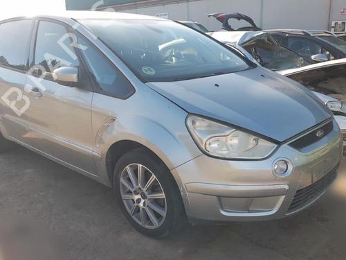 Used Parts FORD S-MAX (WA6) [2006-2014]  4320210