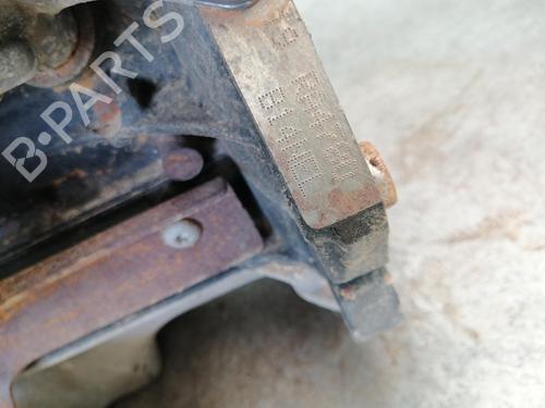 Engine OPEL CORSA E (X15) 1.4 Turbo (08, 68) | BP28210070M1 