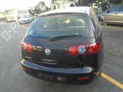 Querlenker links vorne FIAT CROMA (194_) 1.9 D Multijet (194AXB1B) | BP5529666M12 