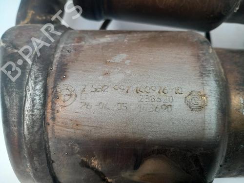 Catalyst BMW 3 (E90) 320 i | BP29376133M10 