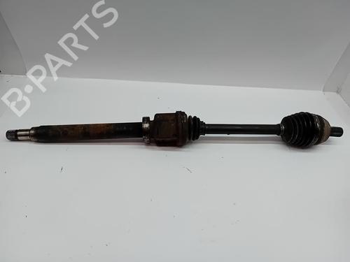 Used Right front driveshaft Right front driveshaft FORD S-MAX (WA6) [2006-2014] 36090995 36090995