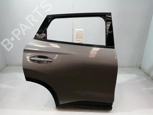Used Right rear door Right rear door 39467811 39467811