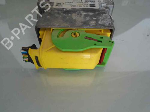 Airbag Kit SEAT EXEO (3R2) 2.0 TDI | BP5535178C86 