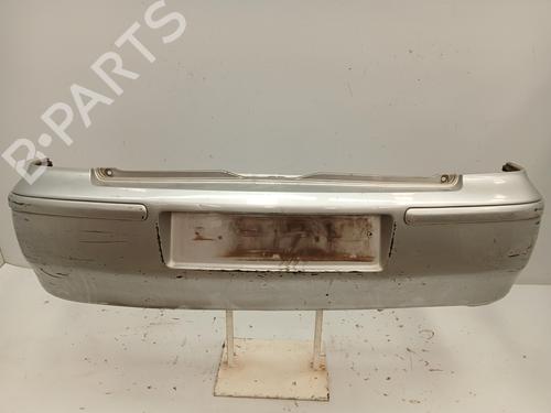 Used Rear bumper VW POLO (6N2) [1999-2001]  28099707
