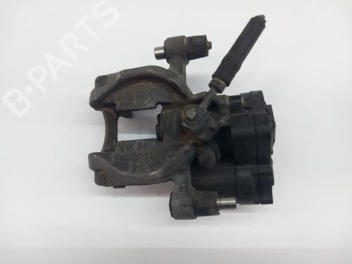 Used Left rear brake caliper AUDI Q2 (GAB, GAG) 35 TFSI (150 hp) 30288458