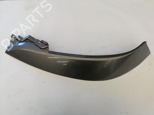 Used Front left wheel arch trim NISSAN NV200 / EVALIA Bus [2010-2025]  28099014