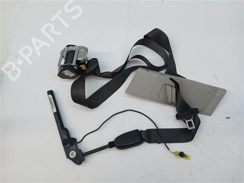 Used Front left seatbelt Front left seatbelt 39468333 39468333