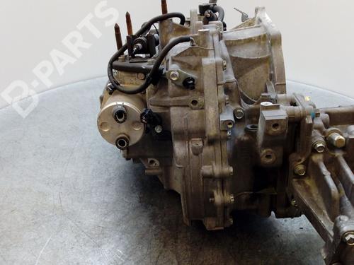 Gearbox MITSUBISHI OUTLANDER III (GG_W, GF_W, ZJ, ZL, ZK)  | BP10540242M3 