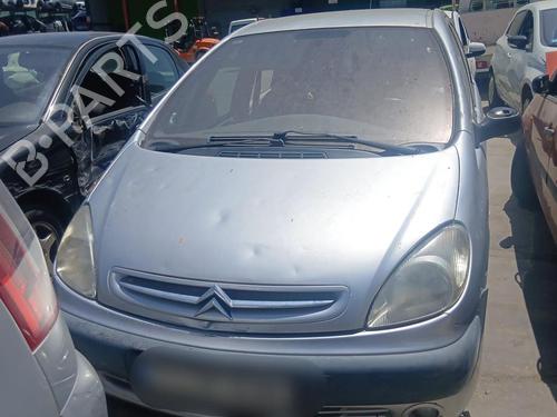 Used Parts CITROËN XSARA PICASSO (N68) 2.0 HDi 4770208