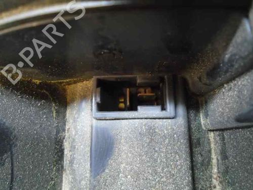 Heater blower motor RENAULT MEGANE III Hatchback (BZ0/1_, B3_) 1.5 dCi | BP14026695M62 