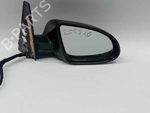 Used Right mirror Right mirror 36857236 36857236