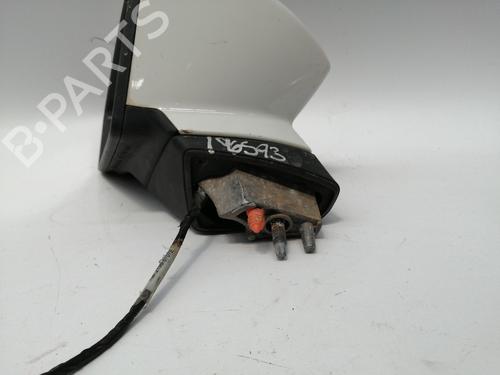 Left mirror SEAT LEON ST (5F8)  | BP26452410C26 