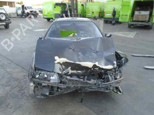 Used Parts HONDA PRELUDE IV (BB_) 2.3 i 16V (BB2) 733249