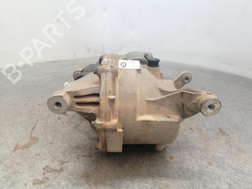 Rear differential LAND ROVER DISCOVERY SPORT (L550)  | BP26959598M24 