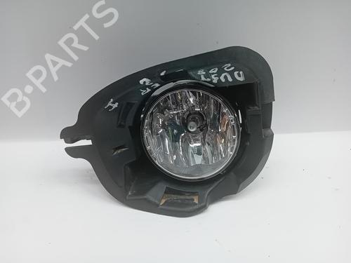 Used Right front fog light Right front fog light DACIA DUSTER (HS_) [2010-2018] 34389573 34389573