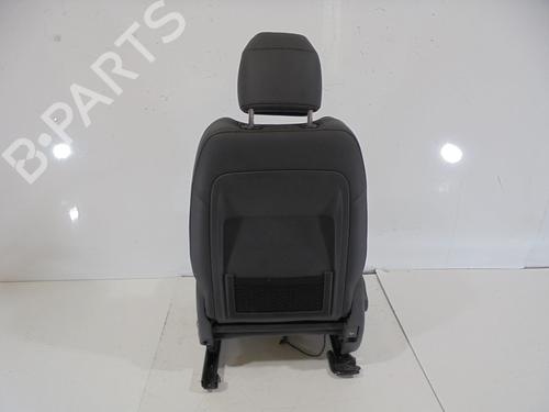 Seats set PEUGEOT 3008 I MPV (0U_) 1.6 VTi | BP9581047C78 