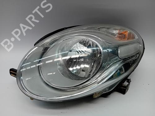 Used Left headlight Left headlight 37236574 37236574