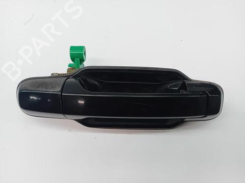 Used Rear right exterior door handle Rear right exterior door handle KIA SORENTO I (JC) 2.5 CRDi (163 hp) 36469689 36469689
