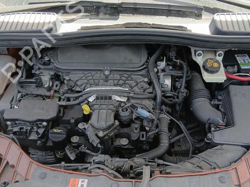 Left headlight FORD C-MAX II (DXA/CB7, DXA/CEU)  | BP34435880C28  - Image 9