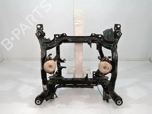Used Subframe Subframe 30400204 30400204