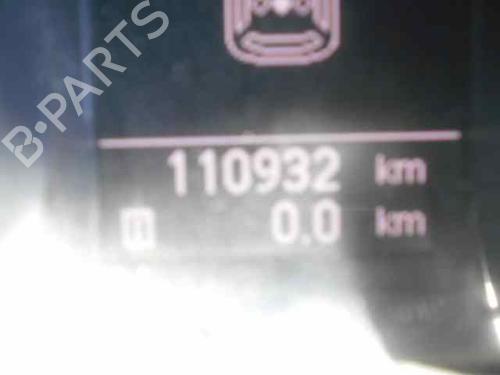 Hand brake NISSAN QASHQAI I (J10, NJ10) 2.0 dCi | BP8773241I18 