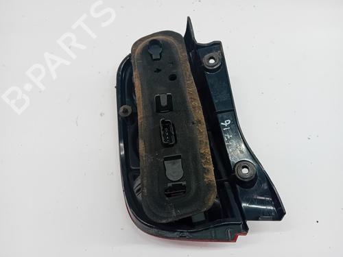 Right taillight NISSAN MICRA III (K12)  | BP31696437C35 