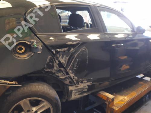 Intercooler BMW 1 (E87)  | BP9071677M30  - Image 6