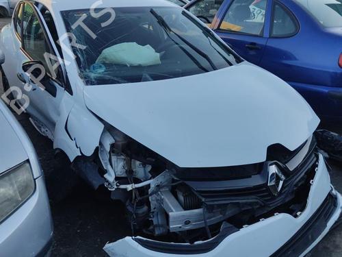 Engine RENAULT CLIO IV (BH_)  | BP31330995M1 