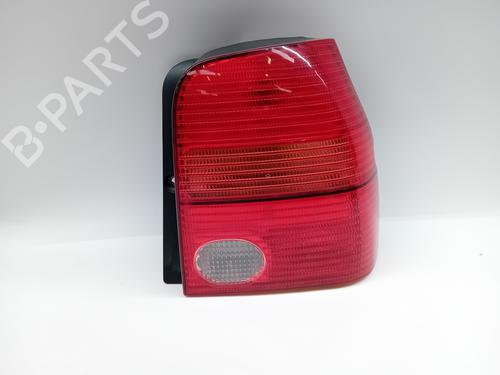 Used Right taillight VW LUPO I (6X1, 6E1) 1.4 (60 hp) 21665149