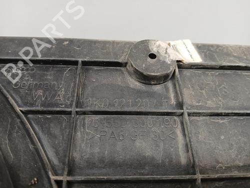 Køleventilator elektrisk SEAT ALTEA (5P1)  | BP29828068M35
