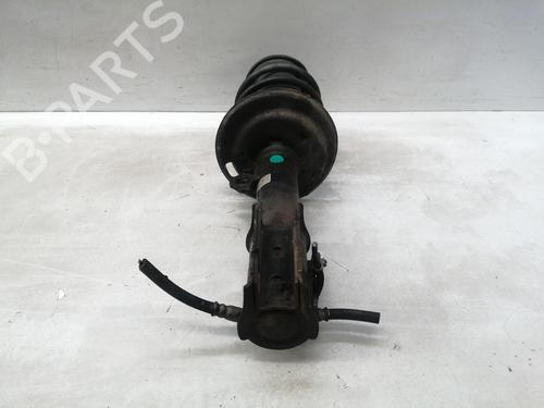 Left front shock absorber TOYOTA YARIS (_P13_) 1.0 (KSP130_, KSP130) | BP17751178M16 