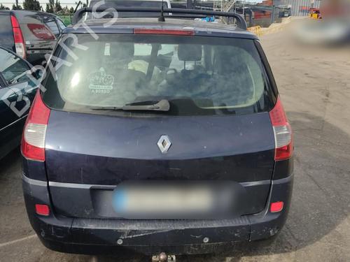 Electric handbrake RENAULT SCÉNIC II (JM0/1_)  | BP31579157E5 