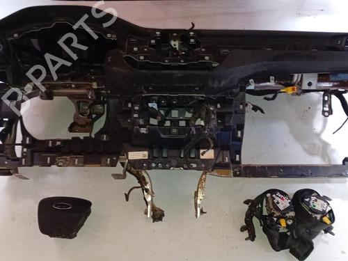 Airbag sæt FORD KUGA III (DFK) [2019-2025]  30833328