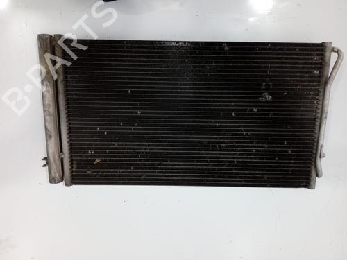 AC radiator BMW 1 (E87) 118 d | BP10636047M32 