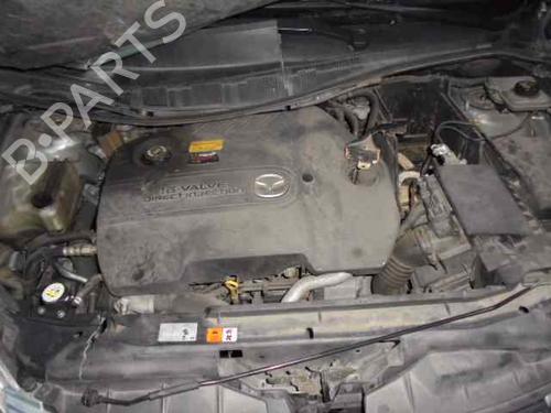 Control unit MAZDA 5 (CR) 2.0 CD (CR19) | BP5456472M11  - Image 10