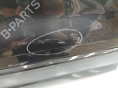 Left rear door AUDI Q2 (GAB, GAG)  | BP29589531C4 