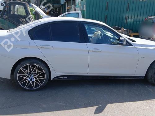 Engine BMW 3 (F30, F80) 316 d | BP35736919M1 - Image 14