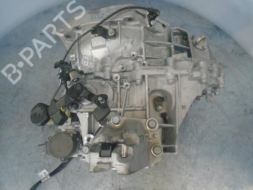 Gearbox KIA XCEED (CD)  | BP10254578M3 