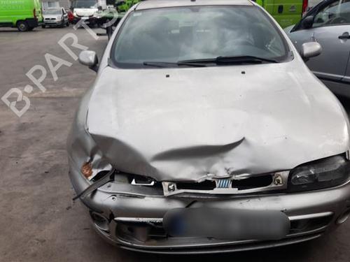 Used Parts FIAT BRAVA (182_)  1.9 JTD  4985455