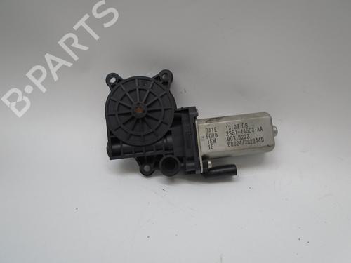 Right front window motor FORD FIESTA V (JH_, JD_) 1.4 TDCi | BP8125203E20 