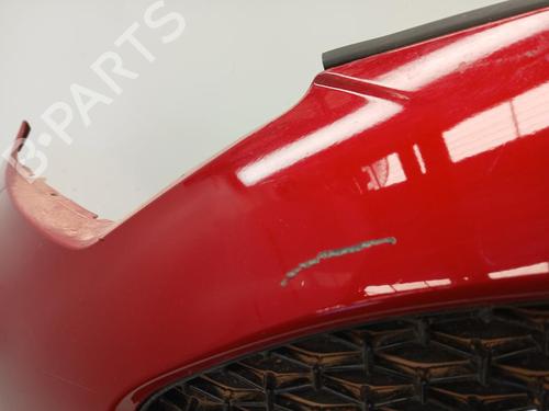 Front bumper MAZDA 2 Hatchback (KB) | BP37182395C7 - Image 4
