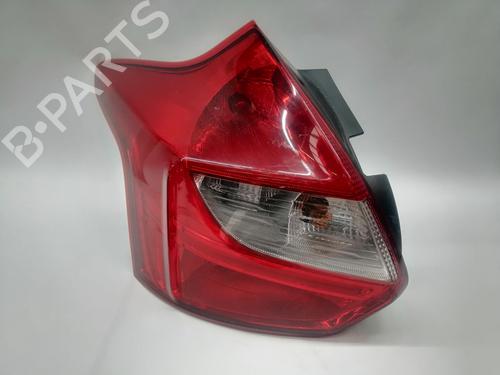 Used Left taillight FORD FOCUS III [2010-2020]  23460210