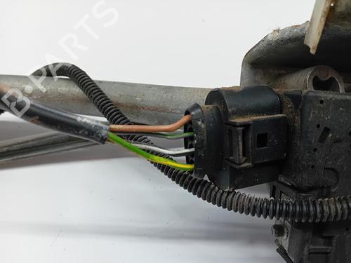 Front wiper motor AUDI A4 B6 (8E2) 1.9 TDI | BP38293035M29 - Image 3
