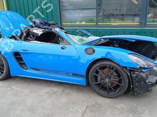 Gearbox PORSCHE 718 BOXSTER (982) 2.0 T (982320, 982321, 982350, 982351) | BP35948053M3 - Image 11