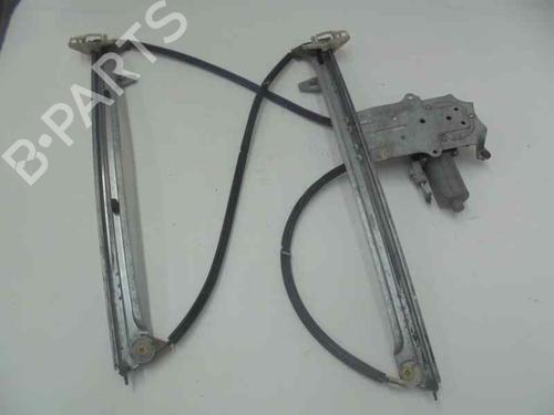 Front right window mechanism CITROËN XSARA PICASSO (N68) 1.6 | BP6069082C23 