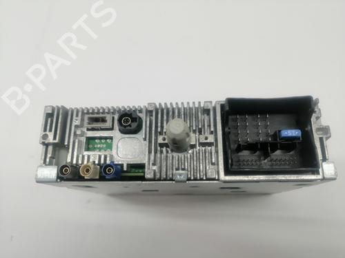 Radio PEUGEOT 308 II (LB_, LP_, LW_, LH_, L3_)  | BP29322227E6 