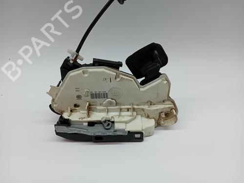 Used Front left lock VW POLO V (6R1, 6C1) [2009-2022]  22797270