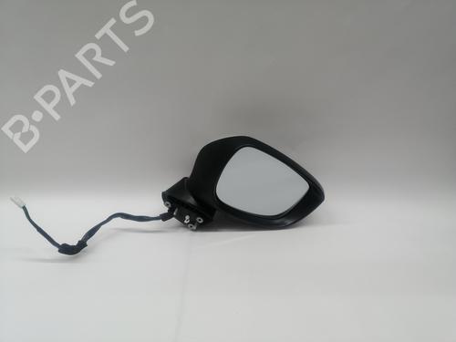 Used Right mirror MAZDA CX-3 (DK) [2015-2025]  29393709