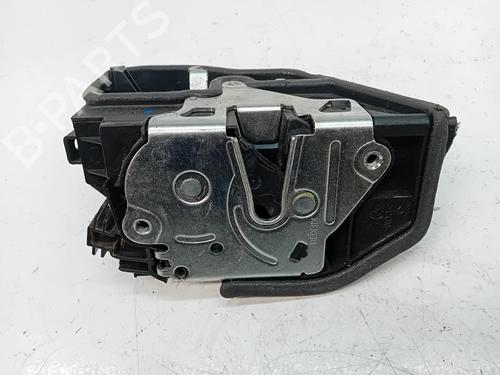 Used Front right lock Front right lock 38470500 38470500