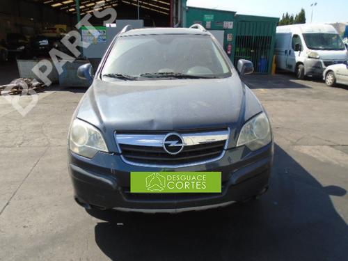 Used Parts OPEL ANTARA A (L07)  2.0 CDTI  911932